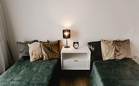 Apartament 1 Rozmarynowa 2 Residence Opole